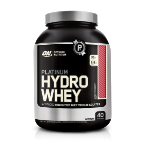 Optimum Hydro Whey  1590 Gr