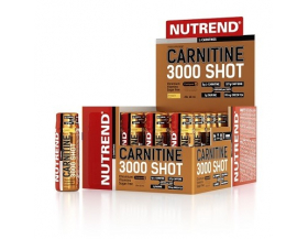 Nutrend L-Carnitine Shot Nutrend L-Carnitine Shot