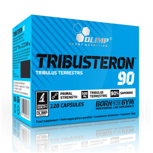 Olimp Tribusteron 90  120 Kapsül