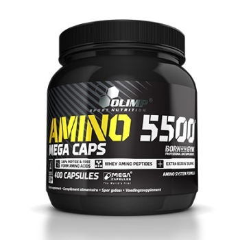 Olimp Amino 5500