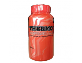 Nutrend Thermo Compressed Caps Nutrend Thermo Compressed Caps