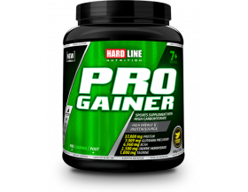 Hardline Progainer Hardline Progainer