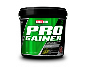 Hardline Progainer Hardline Progainer