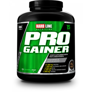 Hardline Progainer Çikolata 3000 Gr