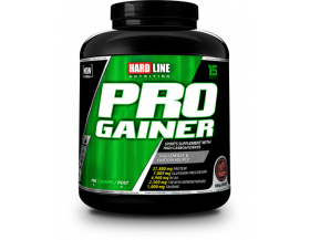 Hardline Progainer Hardline Progainer
