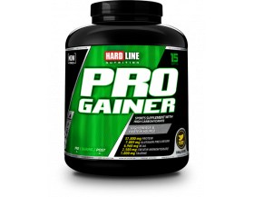 Hardline Progainer Hardline Progainer