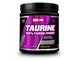 Hardline Taurine