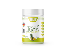 Thor Nutrition 500gr BCAA 50 servis