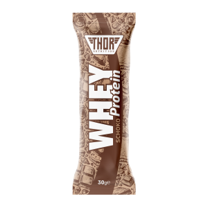 Thor Nutrition 30 gr Whey Protein 10 Sase Çikolata  