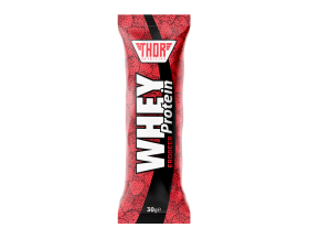 Thor Nutrition 30 gr Whey Protein 10 Sase Çilek