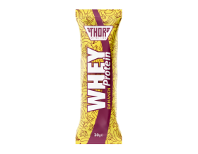 Thor Nutrition 30 gr Whey Protein 10 Sase Muz