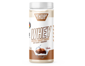 Thor Nutrition 1050 gr Whey Protein 35 servis Çikolata