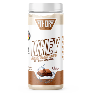 Thor Nutrition 1050 gr Whey Protein 35 servis Çikolata  