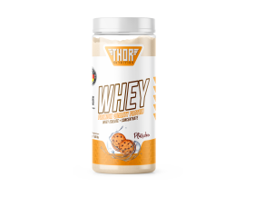 Thor Nutrition 1050gr Whey Protein 35 servis Kurabiye