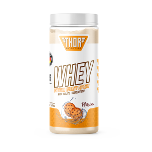 Thor Nutrition 1050gr Whey Protein 35 servis Kurabiye Kurabiye 1050