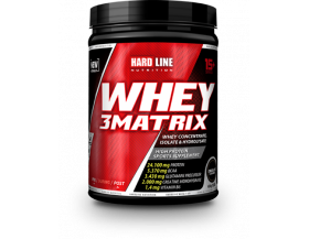 Hardline Whey Matrix Hardline Whey Matrix