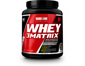 Hardline Whey Matrix Hardline Whey Matrix