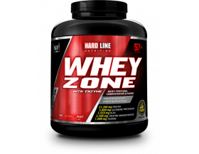 Hardline Whey Zone