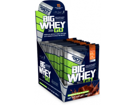 BigJoy Sports BigWhey Go Whey Protein BigJoy Sports BigWhey Go Whey Protein