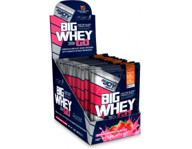 BigJoy Sports BigWhey Go Whey Protein BigJoy Sports BigWhey Go Whey Protein
