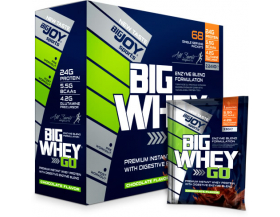 BigJoy Sports BigWhey Go Whey Protein BigJoy Sports BigWhey Go Whey Protein