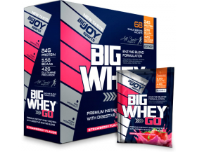 BigJoy Sports BigWhey Go Whey Protein BigJoy Sports BigWhey Go Whey Protein