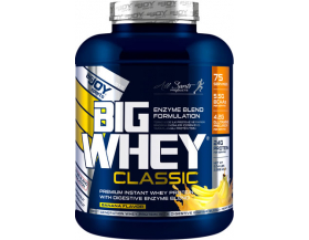 BigJoy Sports Big Whey Classic Whey Protein BigJoy Sports Big Whey Classic Whey Protein