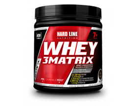 Hardline Whey Matrix Hardline Whey Matrix