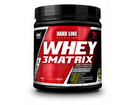 Hardline Whey Matrix Hardline Whey Matrix