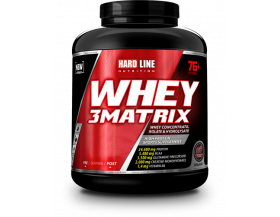 Hardline Whey Matrix Hardline Whey Matrix