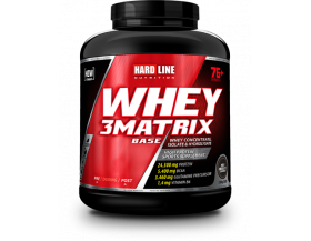 Hardline Whey Matrix Base Hardline Whey Matrix Base