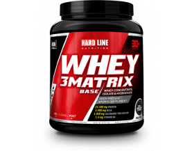 Hardline Whey Matrix Base Hardline Whey Matrix Base