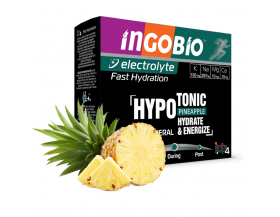 İngobio Elektrolit Sporcu İçeceği
