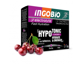 İngobio Elektrolit Sporcu İçeceği